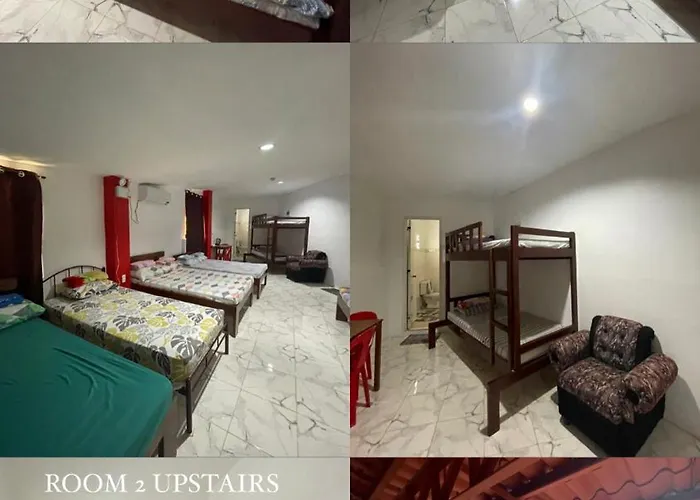 Camotes Island Staycation And Tour Package By Tom And Amay Front * San Francisco